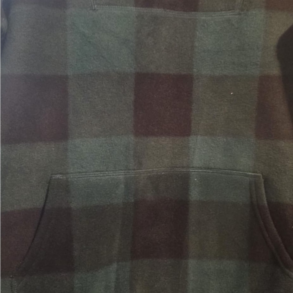 Style & Co. Dark Green Pullover - Picture 11 of 13